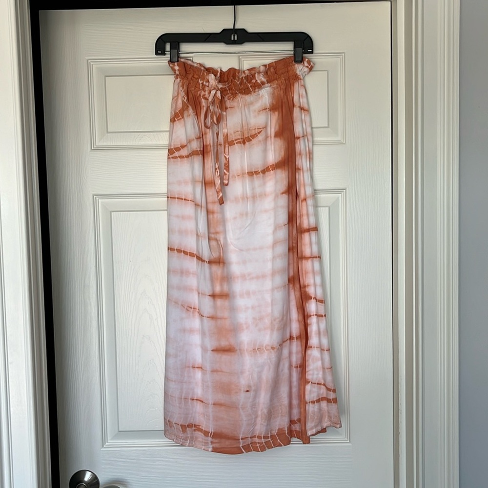 NWOT Emerson fry India collection XS skirt
